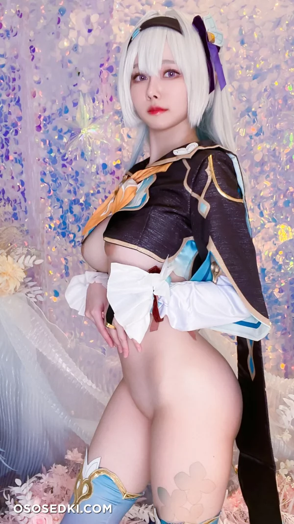 Arty Huang - Firefly - Honkai Star Rail - Photo 21