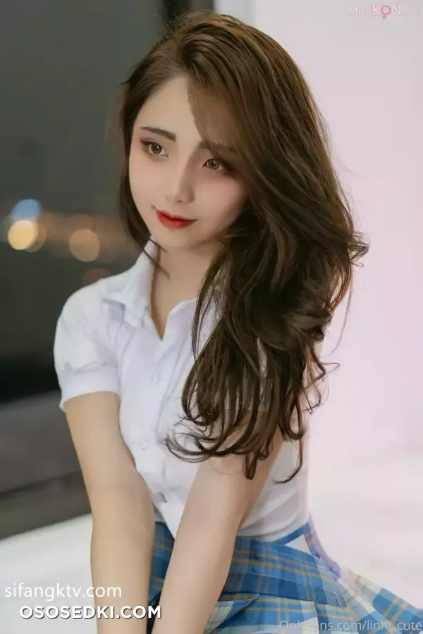 linhi_cute (yuumeilyn): 极品美奶反差婊网红私拍 - Photo 34