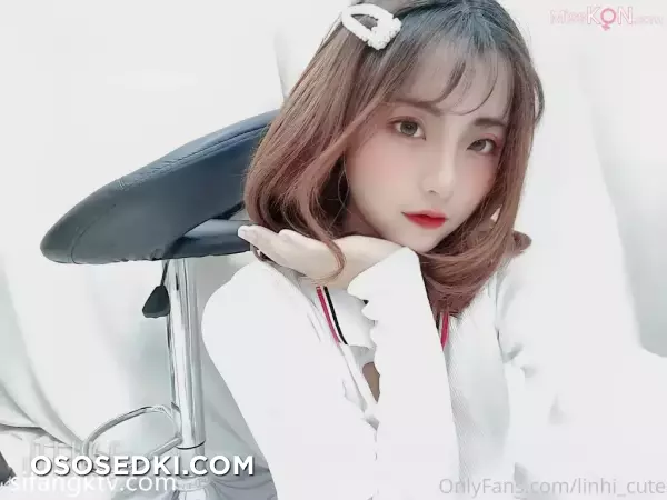 linhi_cute (yuumeilyn): 极品美奶反差婊网红私拍 - Photo 86