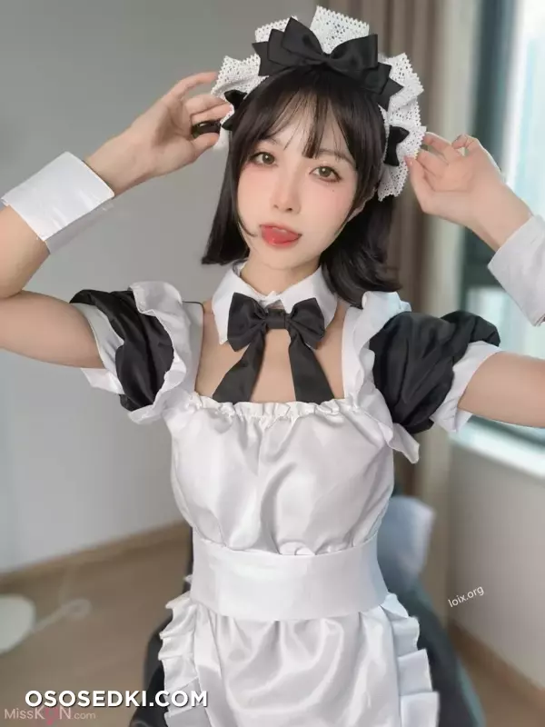 布丁大法 (Pudding Dafa): 女仆奶糖派 - Photo 19