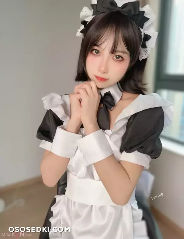布丁大法 (Pudding Dafa): 女仆奶糖派 - Photo 39