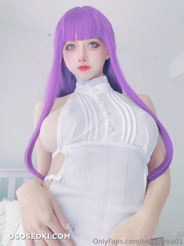 Okita Rinka - Fern - Sousou No Frieren  Frieren Beyond Journeys End - Photo 33
