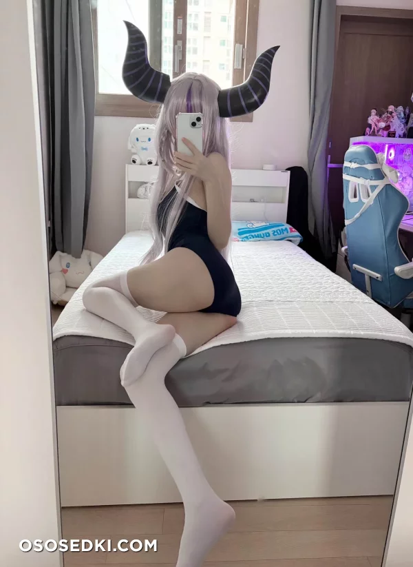 Nene - Laplus Darknesss - Hololive - Photo 6