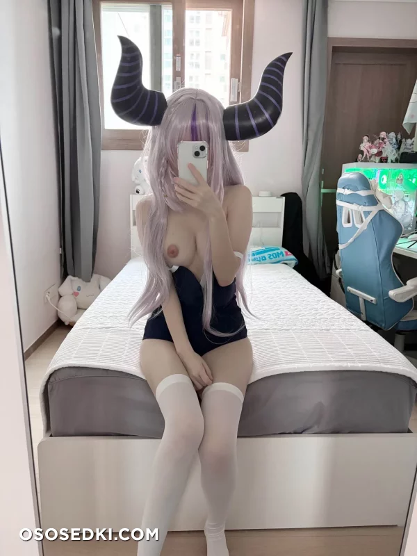 Nene - Laplus Darknesss - Hololive - Photo 7