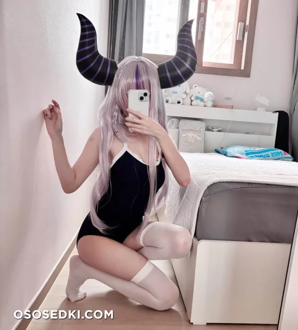 Nene - Laplus Darknesss - Hololive - Photo 10