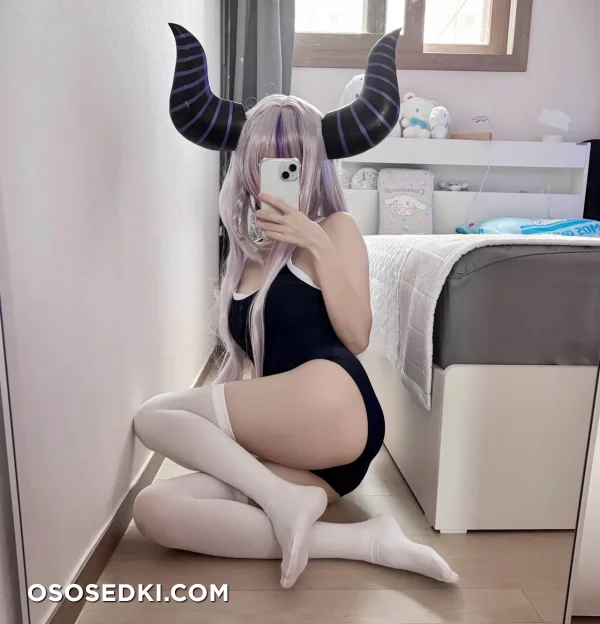 Nene - Laplus Darknesss - Hololive - Photo 12