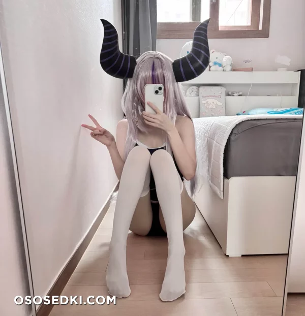 Nene - Laplus Darknesss - Hololive - Photo 13