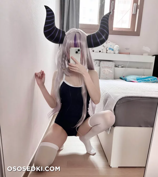 Nene - Laplus Darknesss - Hololive - Photo 14