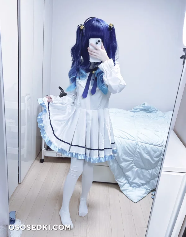 Nene - Amamiya Kokoro - Nijisanji - Photo 1