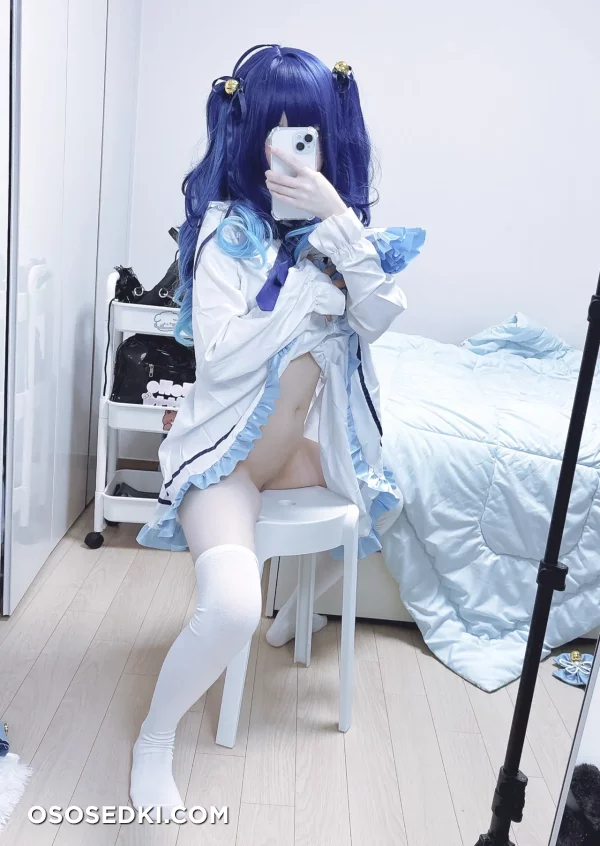 Nene - Amamiya Kokoro - Nijisanji - Photo 3