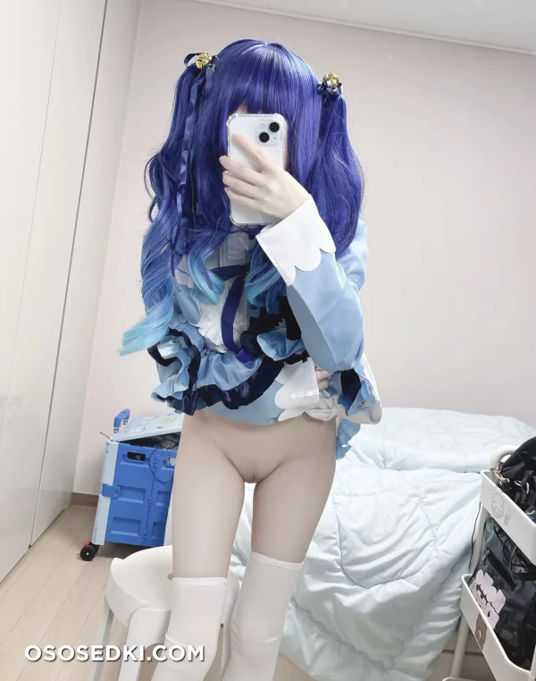 Nene - Amamiya Kokoro - Nijisanji - Photo 11