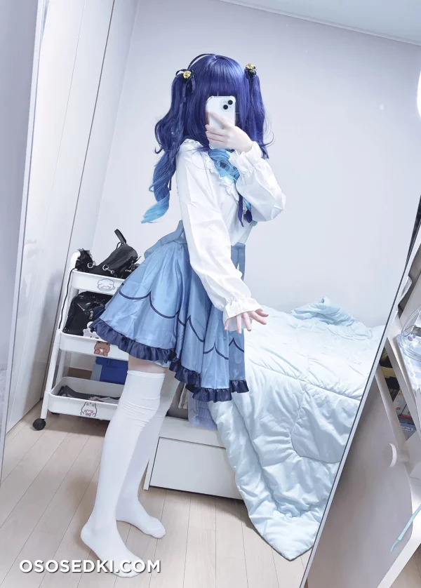 Nene - Amamiya Kokoro - Nijisanji - Photo 13