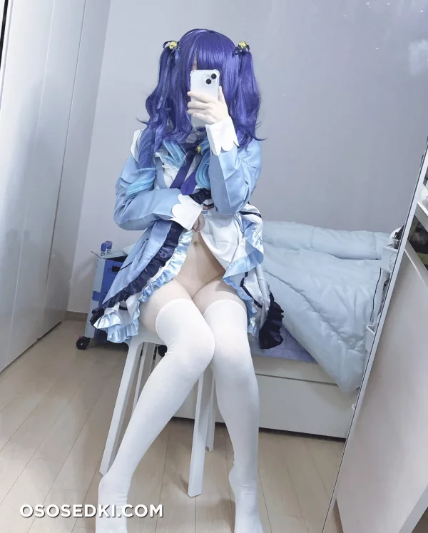 Nene - Amamiya Kokoro - Nijisanji - Photo 17