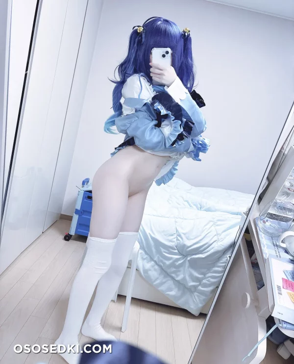 Nene - Amamiya Kokoro - Nijisanji - Photo 18