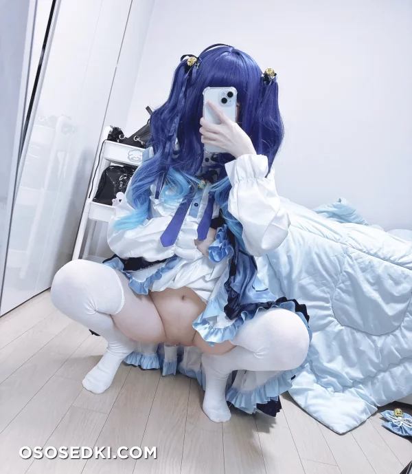 Nene - Amamiya Kokoro - Nijisanji - Photo 19