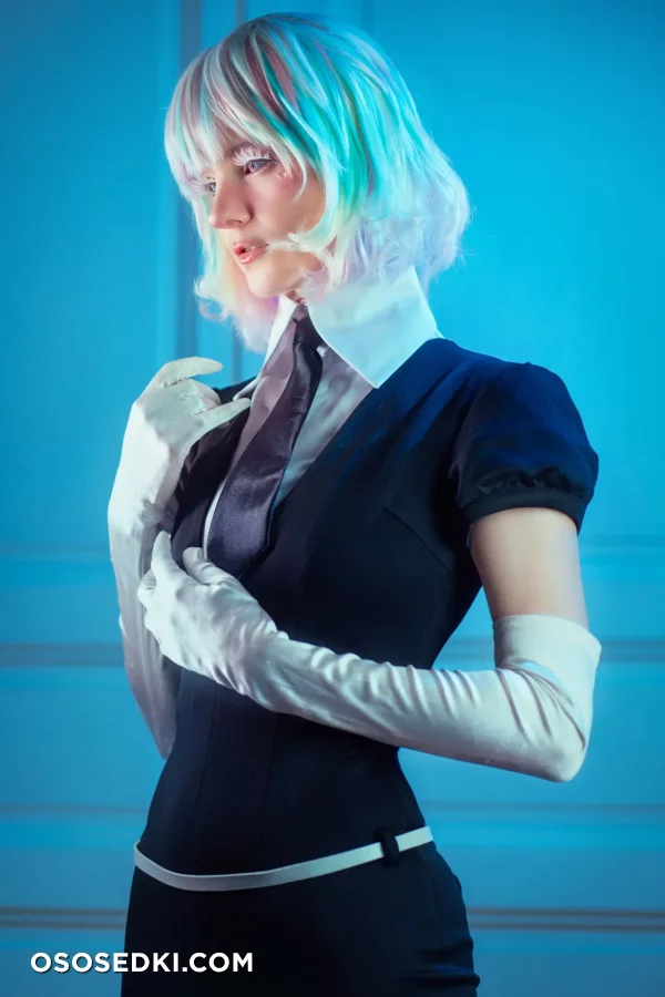 Shaeunderscore - Diamond - Houseki No Kuni - Photo 1