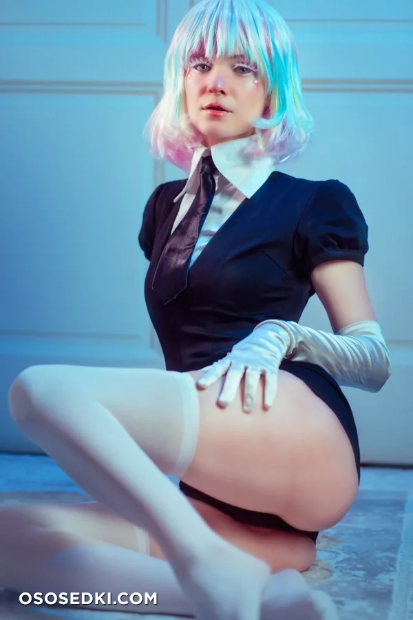 Shaeunderscore - Diamond - Houseki No Kuni - Photo 3