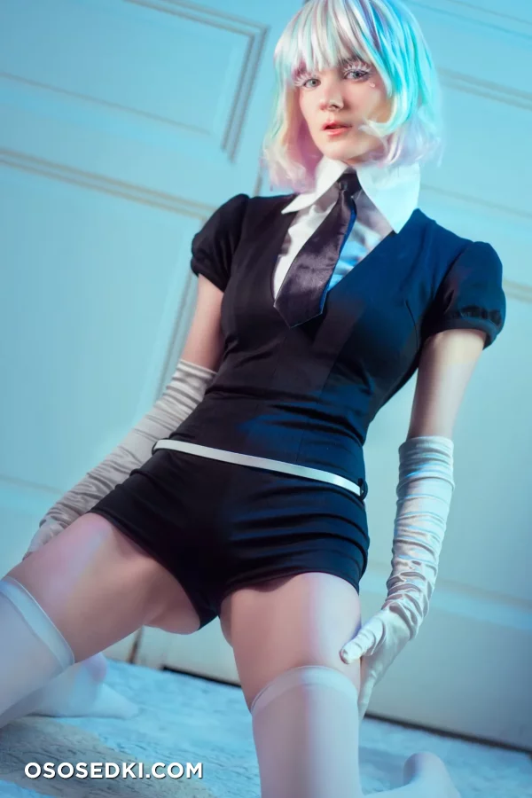 Shaeunderscore - Diamond - Houseki No Kuni - Photo 4