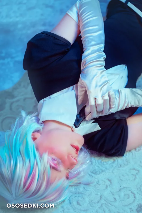 Shaeunderscore - Diamond - Houseki No Kuni - Photo 7