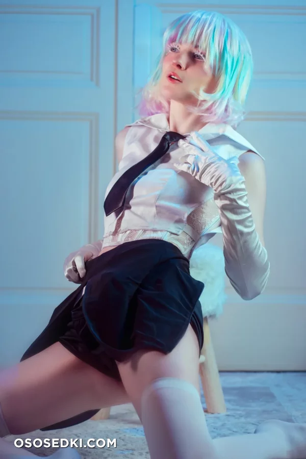 Shaeunderscore - Diamond - Houseki No Kuni - Photo 11