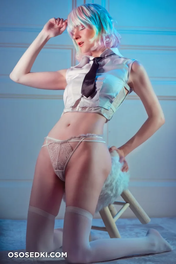Shaeunderscore - Diamond - Houseki No Kuni - Photo 15