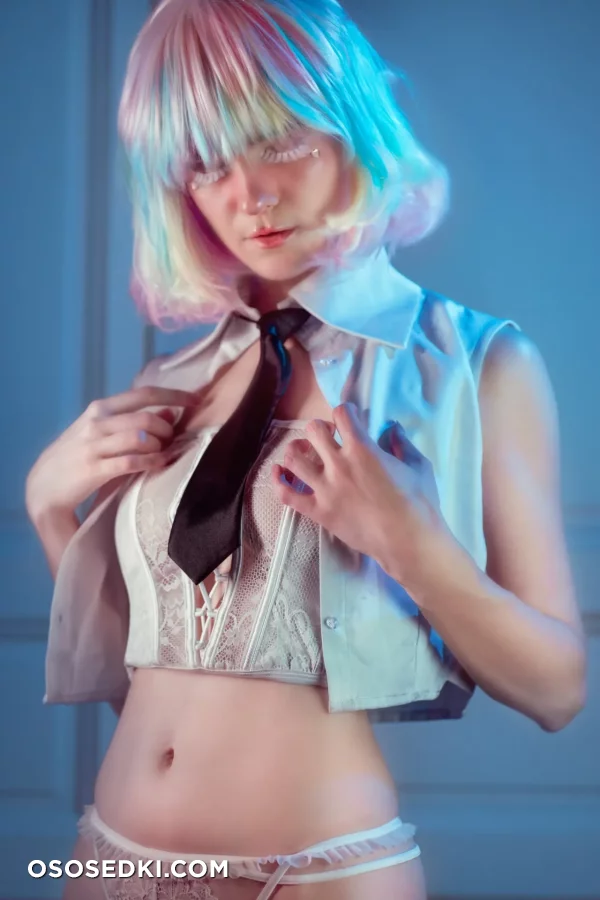 Shaeunderscore - Diamond - Houseki No Kuni - Photo 19