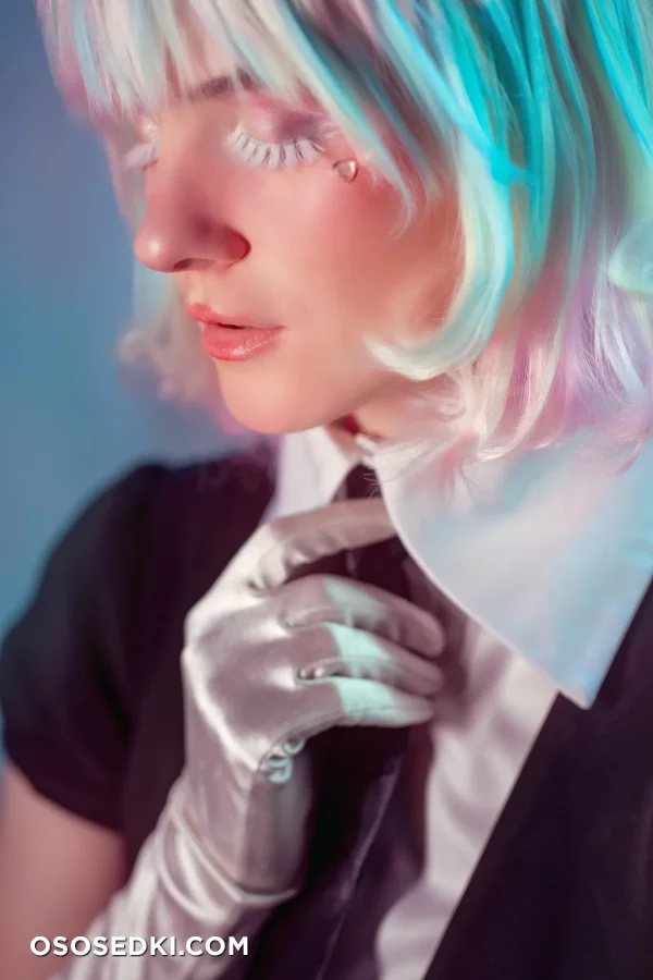 Shaeunderscore - Diamond - Houseki No Kuni - Photo 23