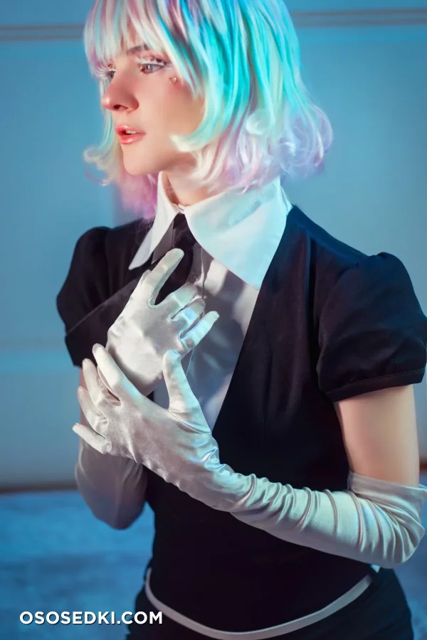 Shaeunderscore - Diamond - Houseki No Kuni - Photo 34