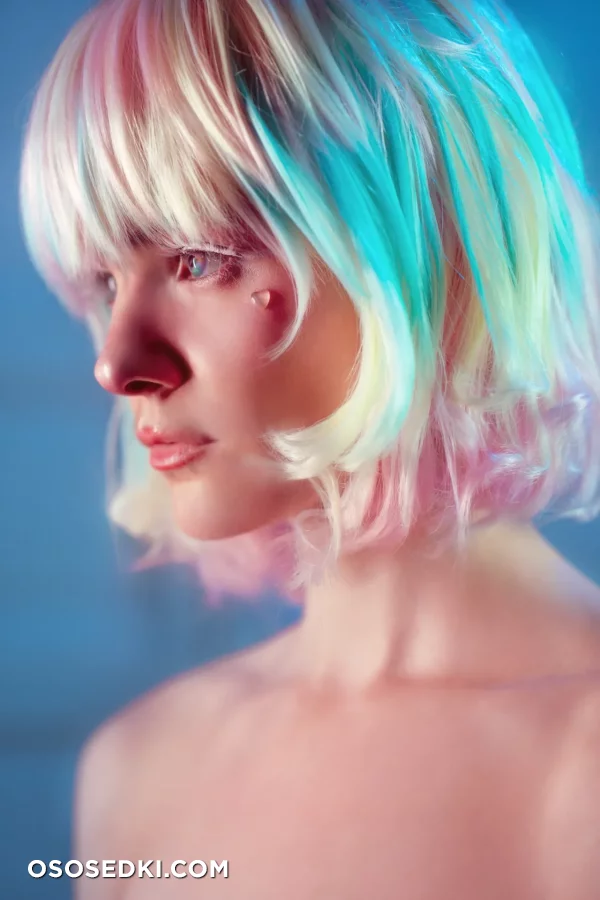 Shaeunderscore - Diamond - Houseki No Kuni - Photo 35