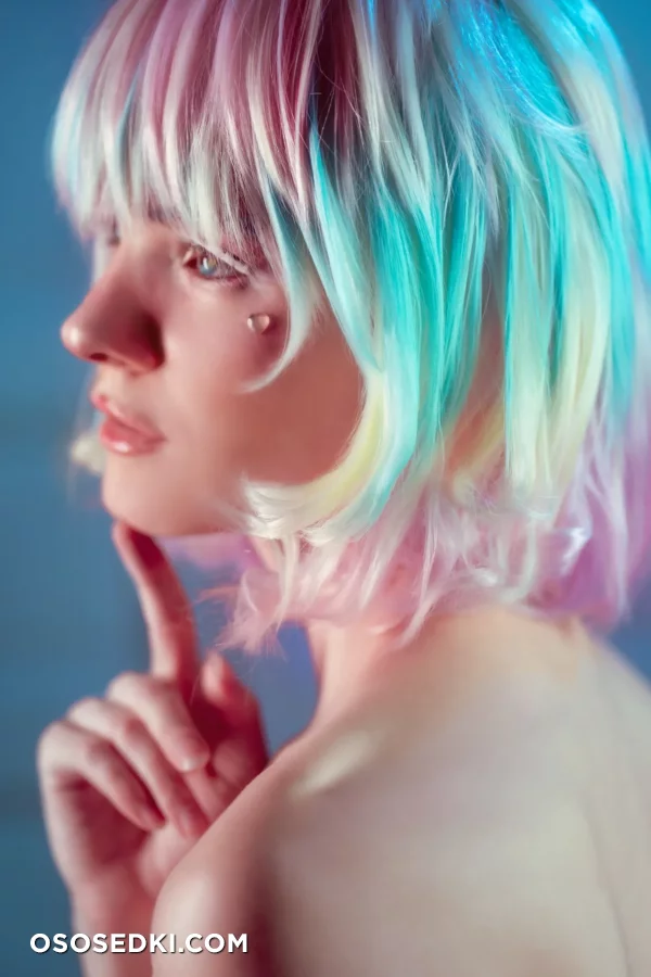 Shaeunderscore - Diamond - Houseki No Kuni - Photo 36