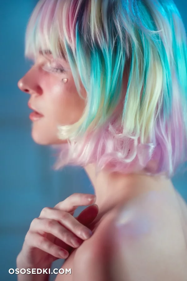 Shaeunderscore - Diamond - Houseki No Kuni - Photo 37