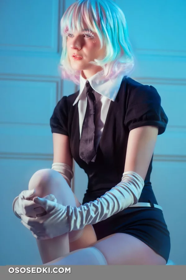 Shaeunderscore - Diamond - Houseki No Kuni - Photo 45