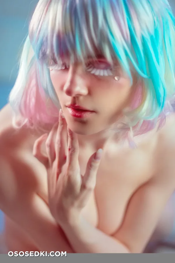 Shaeunderscore - Diamond - Houseki No Kuni - Photo 47