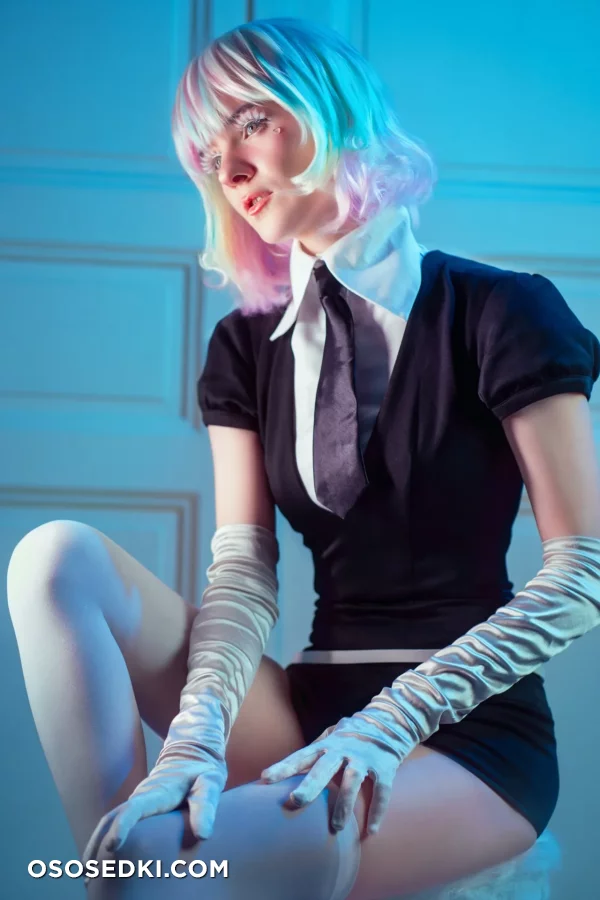 Shaeunderscore - Diamond - Houseki No Kuni - Photo 56