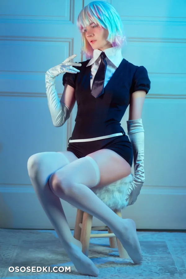 Shaeunderscore - Diamond - Houseki No Kuni - Photo 66