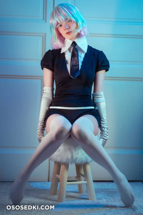 Shaeunderscore - Diamond - Houseki No Kuni - Photo 67