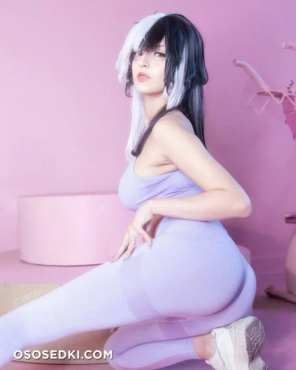 Otterother - Shiori Novella - Hololive - Photo 14