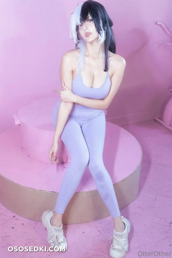Otterother - Shiori Novella - Hololive - Photo 22
