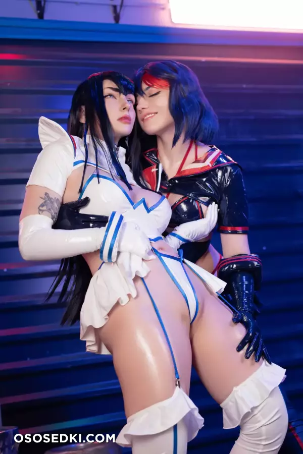 Carrykey - Ryuko Satsuki - Photo 4