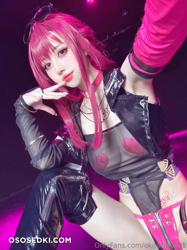 Okita Rinka - Kafka - Honkai Star Rail - Photo 13
