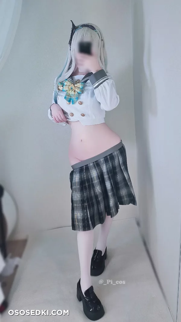 Pi - Firefly - Honkai Star Rail - Photo 6