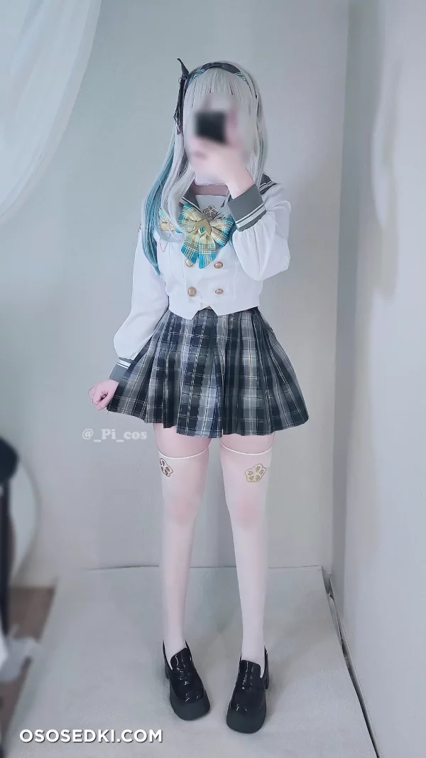 Pi - Firefly - Honkai Star Rail - Photo 12