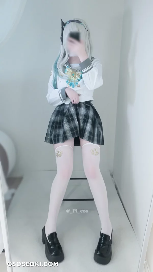 Pi - Firefly - Honkai Star Rail - Photo 14