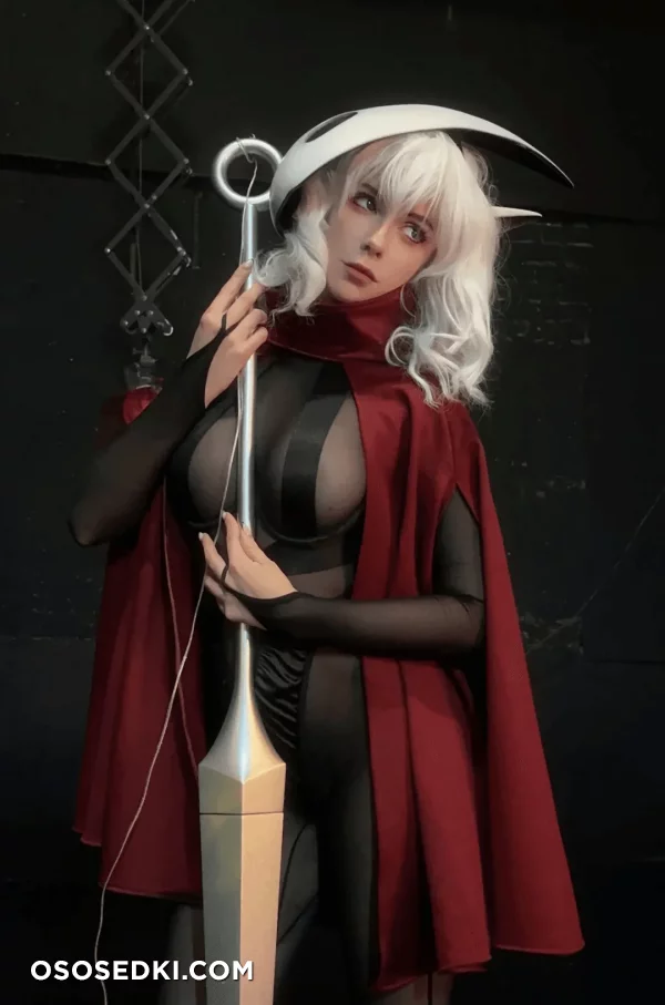 Aleksandra Bodler - Hornet - Hollow Knight - Photo 3