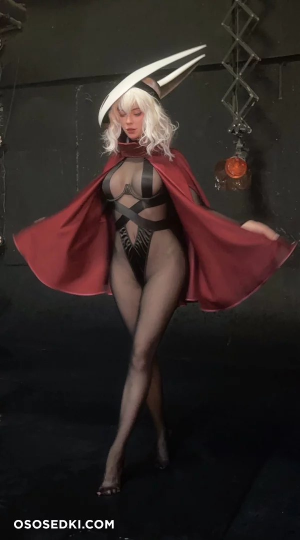 Aleksandra Bodler - Hornet - Hollow Knight - Photo 5