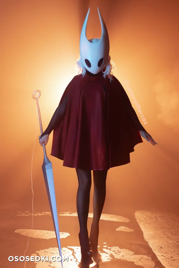 Aleksandra Bodler - Hornet - Hollow Knight - Photo 6