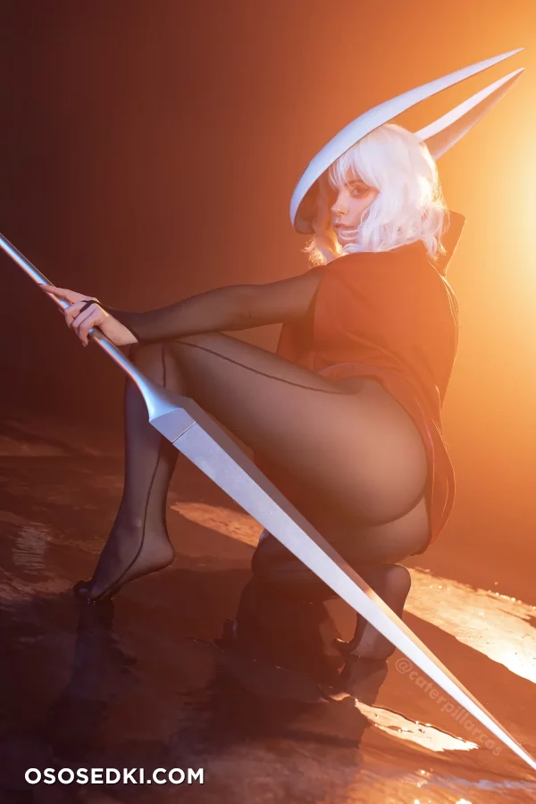 Aleksandra Bodler - Hornet - Hollow Knight - Photo 8