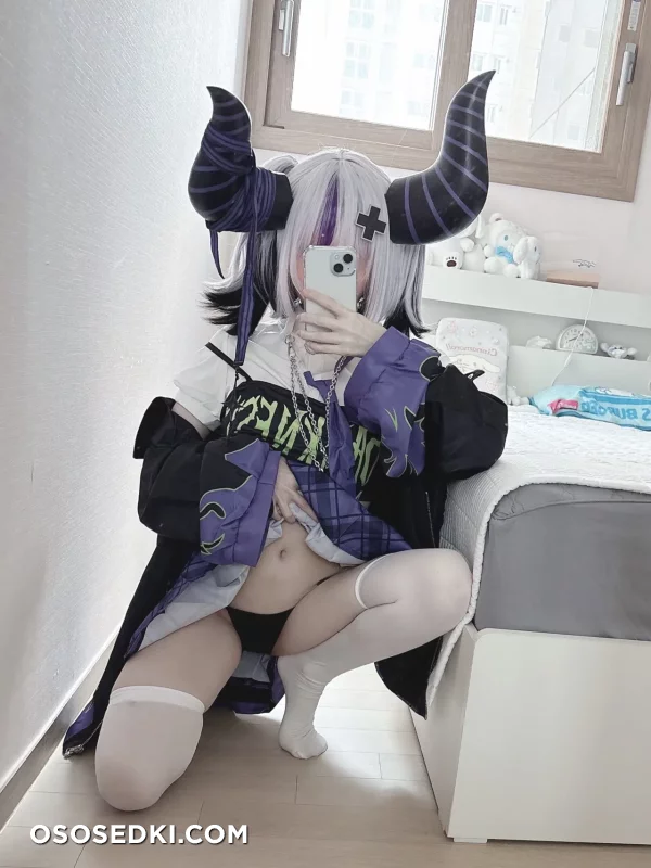 Nene - Laplus Darknesss - Hololive - Photo 3