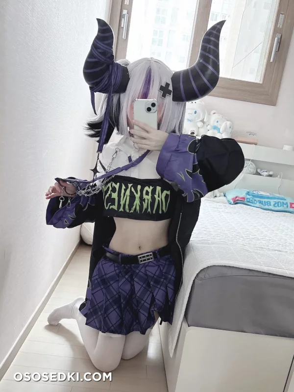 Nene - Laplus Darknesss - Hololive - Photo 4
