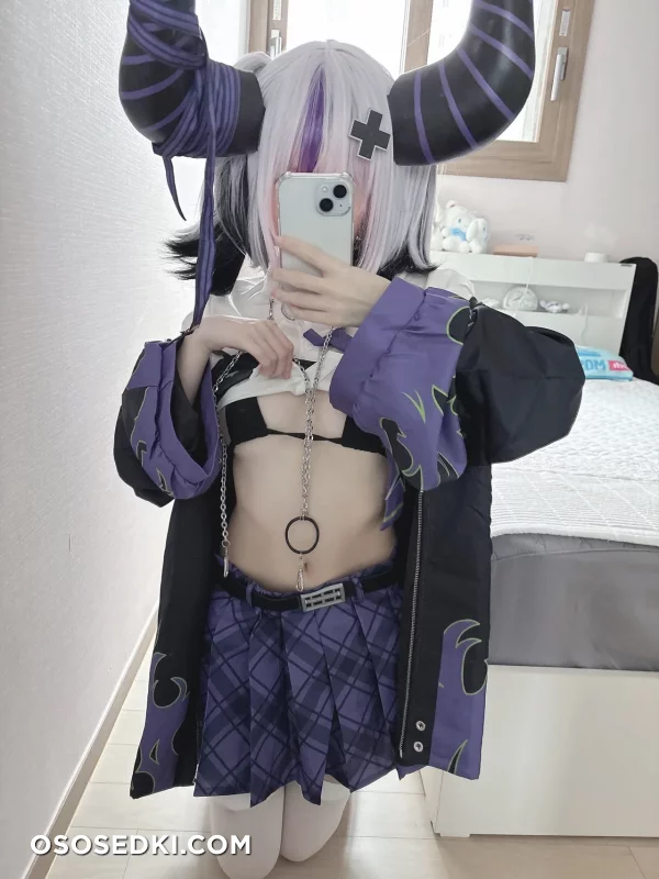 Nene - Laplus Darknesss - Hololive - Photo 5